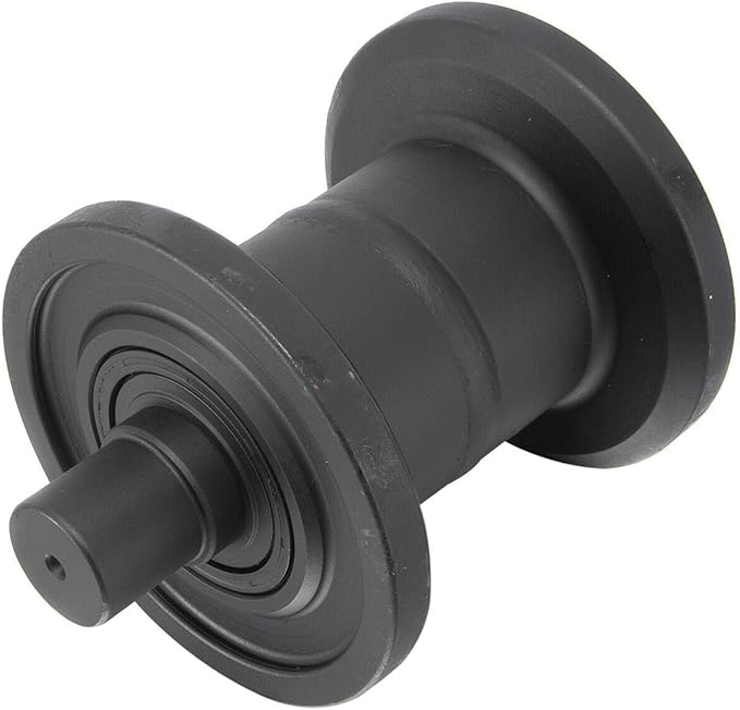 Top Roller Carrier Roller for Komatsu PC25-1 PC40-6 PC40-7 PC30-7 PC50UU-2 Mini Excavator PC 25 Heavy Duty 20T-30-00060