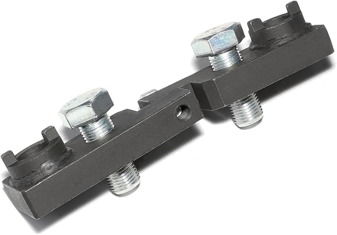 Engine Camshaft Alignment Timing Belt Tools Kit Compatible with Volvo S80 XC90 XC60 XC70 3.0T 3.2 Replacement for Land Rover 3.2 i6 9997257 9997261 9997263 9997264 9997272 9997271 9997266 9997267