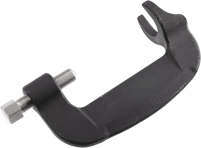 X AUTOHAUX Inboard Propeller Puller C Clamp Puller for Ski & Wakeboard Surf Propellers fits 3/4" to 1-1/8" Shaft