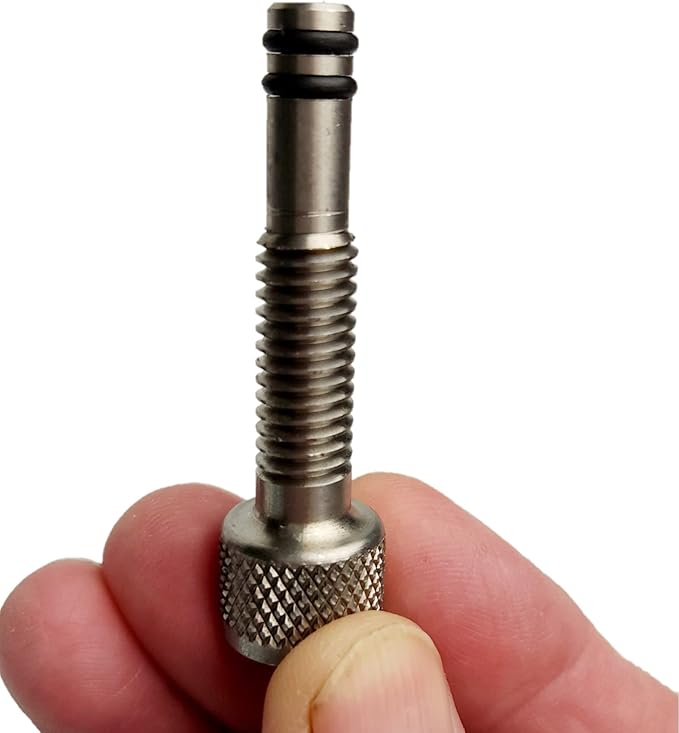 Windshield Repair Kit - Windshield Repair Resin - Pit Filler Resin - UV Pen Light - Variable High Speed Rotary Tool