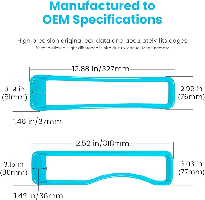 Front Grille Mesh Inserts & Headlight Cover for Jeep Wrangler JL JLU Sport & Sport S Only 2018-2023 Exterior Accessories Clip-in Grille Guard Cover Headlight Bezels Trim Ring (Light Blue 9PCS)