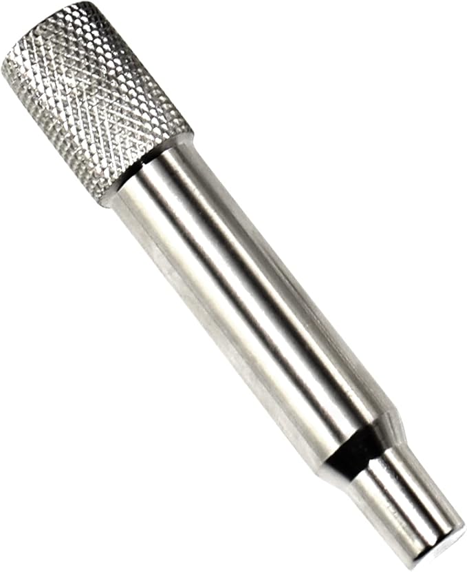 Turbo Engine Timing Tool Kit for Vauxhall Opel Chevy Chevrolet Aveo Cruze Orlando Adam Ampera Astra J Cascada 1.0 1.2 1.4 L, Camshaft Holding Locking Tool Set with Case & Gloves