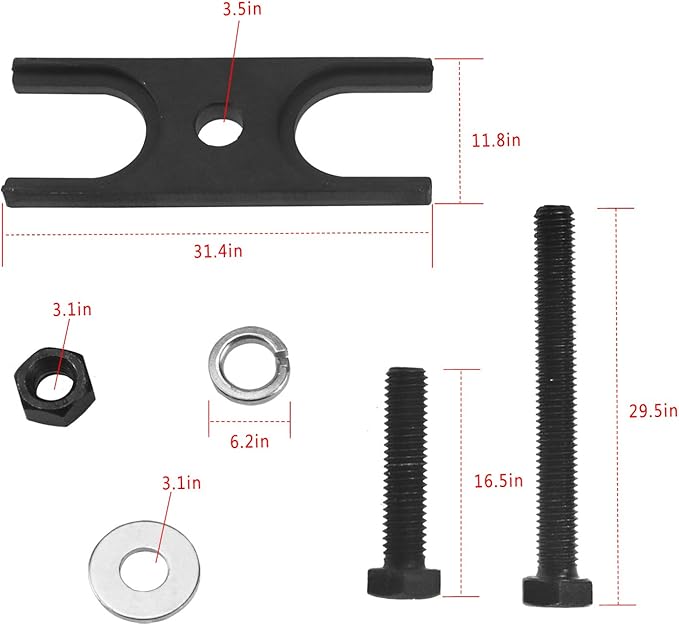 Valve Spring Compressor Tool Fit for Chevy LSX 4.8L 5.3L 5.7L 6.0L 6.2L LS LS1 LS2 LS3 — OEM 67605