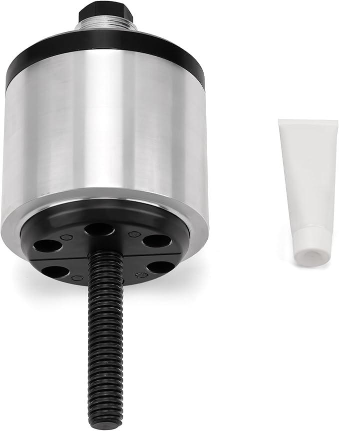 Bushing Installation Tool Replacement Hendrickson S-24736,TRB5914-T for Hendrickson Vantraax Narrow Bushing Complete Kit