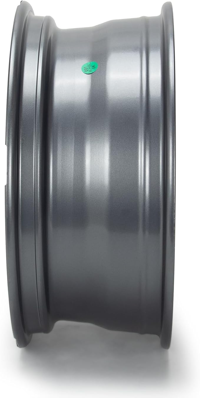 16'' x 6.5'' Aluminum Alloy Replacement for OE Wheel Rim Compatible with Jetta 2005-2018 - Direct Fit, Set of 4