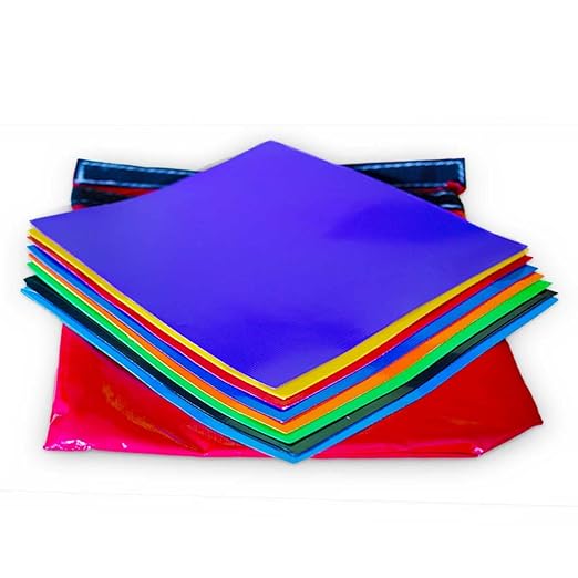 SX-69 Vinyl Repair Kit, Includes 4oz Adhesive Cement and 9 8-Inch Square Patches, for Repairing Inflatables, Waterproof, Tears, Punctures, Holes