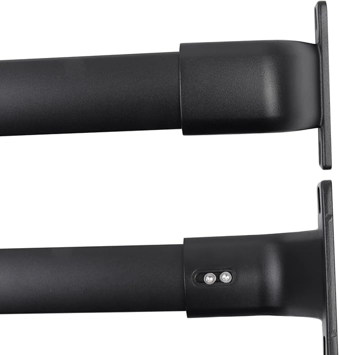 Upgraded Duty 220lbs Cargo Racks for 2022-2024 Chevrolet Chevy Traverse Roof Rack Cross Bars Rail Luggage Carrier Accessories