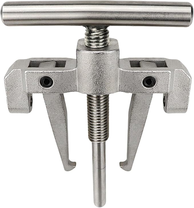 Impeller Puller Tool 660040-1 Fit for impellers 2-1/4" to 2-9/16" Compatible with Jabsco Pump #50070-0040 and #50070-0200