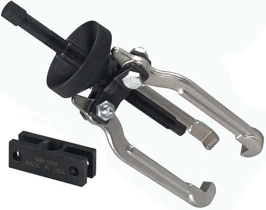 OTC (1184) 2/3 Jaw Cone Type Puller with Reversible Jaws