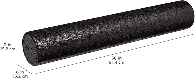 Amazon Basics High Density Foam