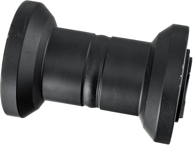 Track Roller Bottom Roller Undercarriage Compatible with Kubota Excavator KX057-4 HRC52-58