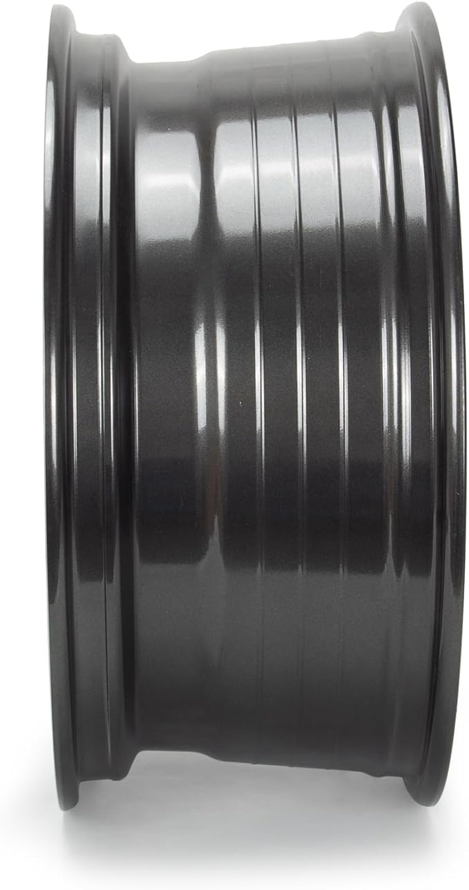 18'' x 8'' Aluminum Alloy Replacement for OE Wheel Rim Compatible with Toyota Corolla 2019-2024, 2 Sets