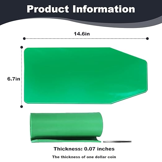 Flexible Funnel, Multi-Purpose Form a Funnel Flexible Draining Tool, Oil Drain Change Flex Foldable Filter Funnels for Automotive Use, Bendable Moldable for Various Applications