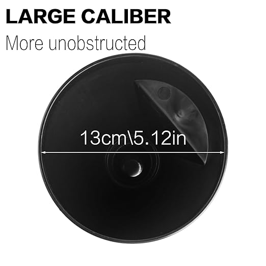 4 PcsOil Funnel Kit,Car Oil Funnels for Automotive Use,Flexible Oil Funnels,Wide Mouth Automotive Flex Funnel with Hose&Mesh Screen Filter for Car Motorcycle Engine Oils Gasoline Diesel Water Liquid