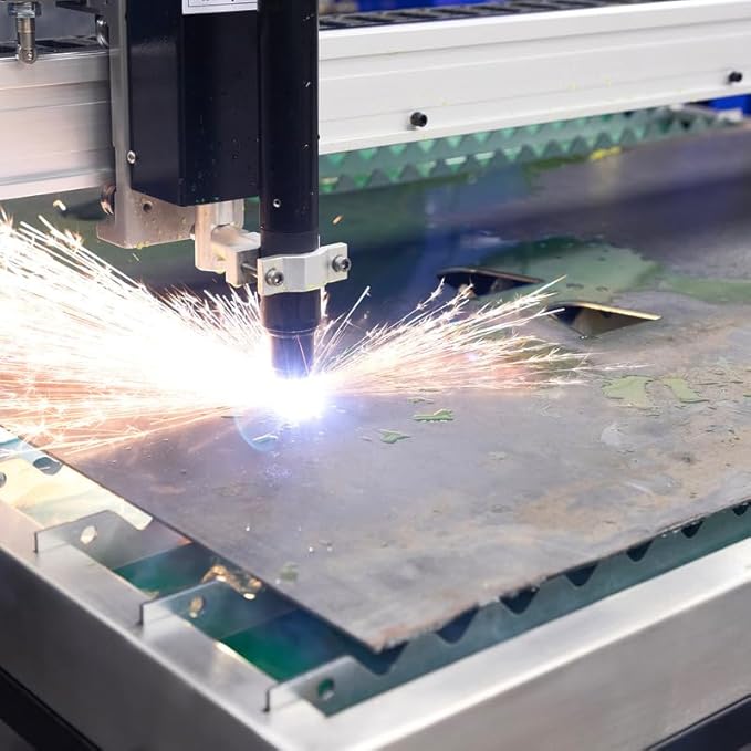 Eastwood CNC Plasma Cutting Table Fluid - 5 Gallon Eliminate Corrosion Container