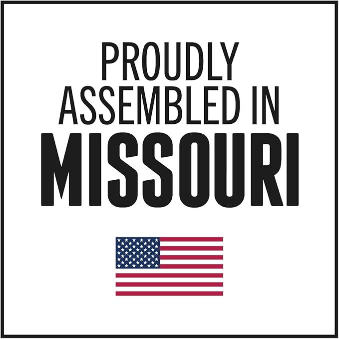 RealTruck BAK BAKFlip F1 Hard Folding Truck Bed Tonneau Cover | 772226 | Fits 2020-2026 Ram 1500 (New Body Style) Works w/Multi-Function (Splitgate) Tailgate 5' 7" Bed (66.75")