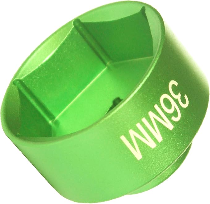 Oil Filter Socket Set, Oil filter Removal Tool. 6 pieces 3/8" Drive, metric size 36mm 32mm 29mm 28mm 27mm 24mm Socket Fuel Filter/Oil Filter Wrench Set