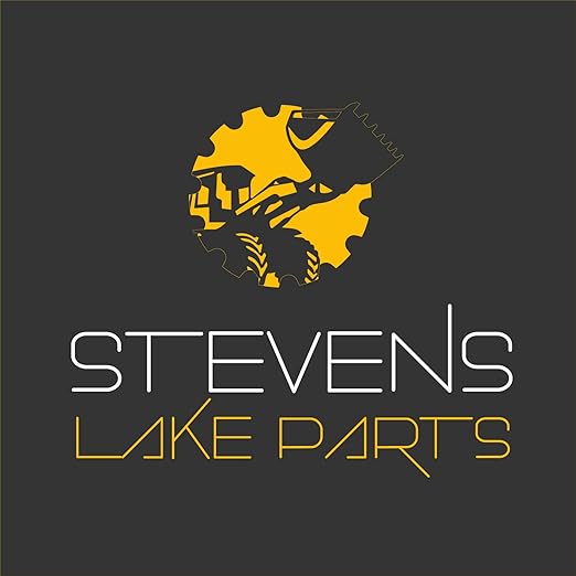 Stevens Lake Parts One New Hydraulic Fluid Various Applications & Models Replaces AW46