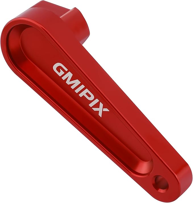 Oil Filler Cap Installation Removal Tool Compatible with R1200GS R1200RT R1200R R1200S R1200ST R1250GS R1250R R1250RS R1250RT Motorcycle Engine Oil Cap Remover Wrench(Red)