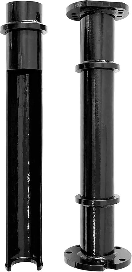 09521-25011 Rear Axle Bearing Puller Tool Compatible with Toyota Land Cruiser 1998-2008 and Tacoma 1995-2016