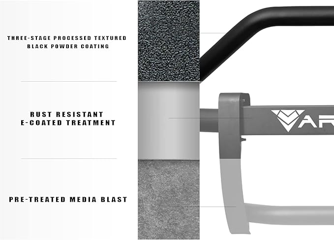 Armordillo 8714195 AR Pre-Runner Style Modular Bumper Grille Guard - Matte Black Fits 2019-2021 GMC Sierra 1500