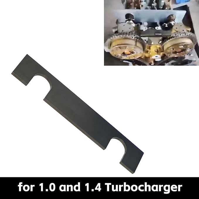 DPTOOL Engine Camshaft Timing Tool Kit Compatible with GM Opel Buick Excelle Verano Chevrolet Cruze Roewe RX5 1.5T 1.4 1.0 Engine Replace EN-51367 EN-51298 EN-51632 EN-49979