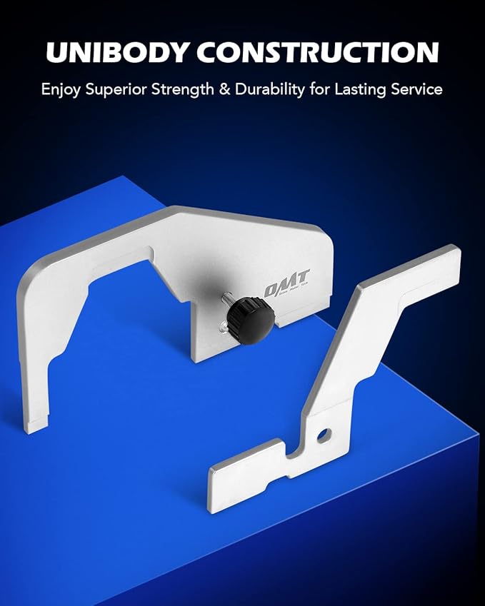 Orion Motor Tech Engine Camshaft Timing Locking Tool Set, Compatible with Jaguar Land Rover Evoque Ford Focus 2.0 EcoBoost, 303-748 Engine Timing Tool Cam Timing Locking Tool Kit