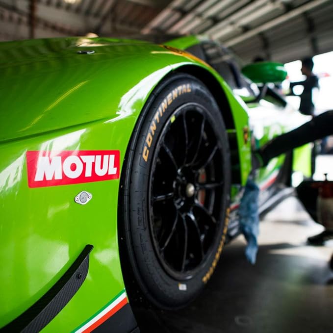 106142 8100 10W60 X-Power Synthetic Engine Oil -Acea A3/B4 1-Liter, 33.81 Fluid_Ounces