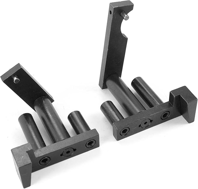 MOCA Engine Camshaft Alignment Timing Locking Tool Kits, Engine Timing Tool Set Compatible with BMW M60 M62 M62TU Engine & 2003-2005 for Land Rover