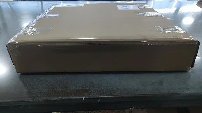 VEVOR Fire Blankets, 2 Pack Welding Blankets, 8' x 10' Fire Suppression Blanket, 1022°F Flame Retardant Blanket, Black Fire Emergency Blankets, Fiberglass Fire Retardant Blanket with 12 Brass Grommets