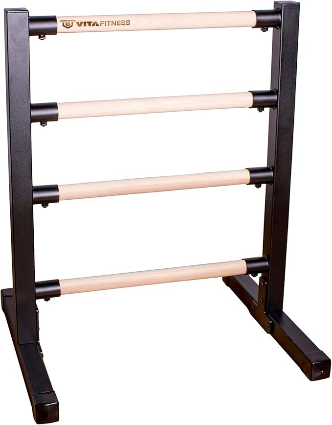 Vita Vibe - USA Made - Stretching Ladder/Splits Trainer