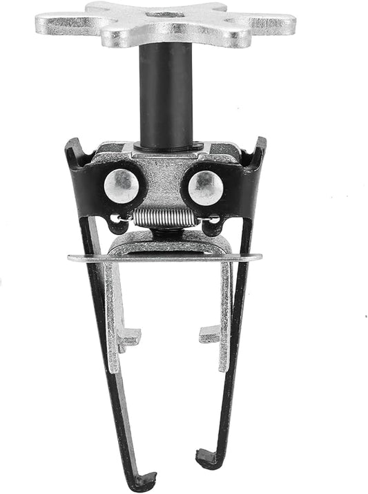 Overhead Valve Spring Compressor | Universal Automotive Engine Removal Repair Install Tool for Quick Removal of Valve Springs