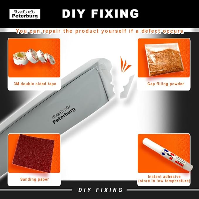 in-Channel Car Window Rain Guard Compatible with VW Tiguan 5-seat fit:2017-on 4pcs, Taiwan Made Precise & Transparent Car Wind Deflectors No Water Leakage Visors