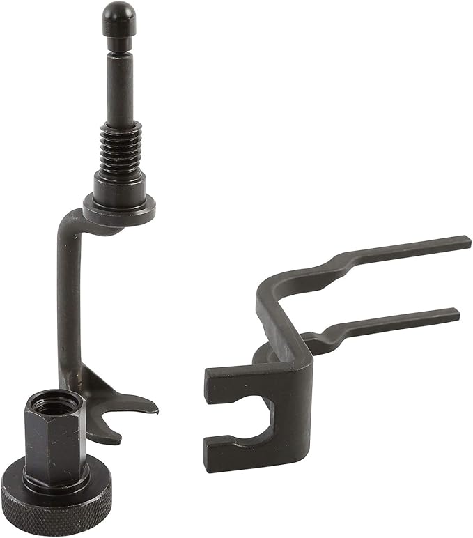 OEMTOOLS 24429 Spring Compressor for Ford 3-Valve Engines, Ford Valve Spring Compressor for 4.6L and 5.4L Engine Repair, Rocker Arm Remover, Professional Mechanic’s Tool