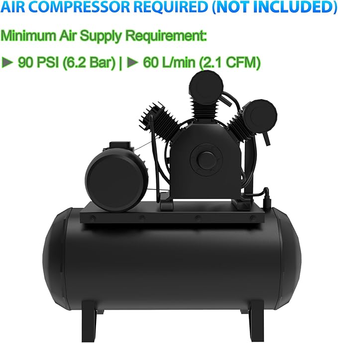 Reboot 60A Plasma Cutter Dual Voltage 120V/240V, 1/2" Clean Cut IGBT Inverter, Portable Metal Cutting Machine with Torch & Tips - RBC6000D 2025 Upgraded