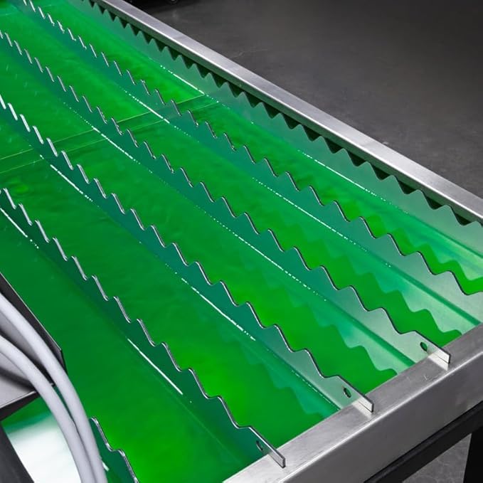 Eastwood CNC Plasma Cutting Table Fluid - 5 Gallon Eliminate Corrosion Container