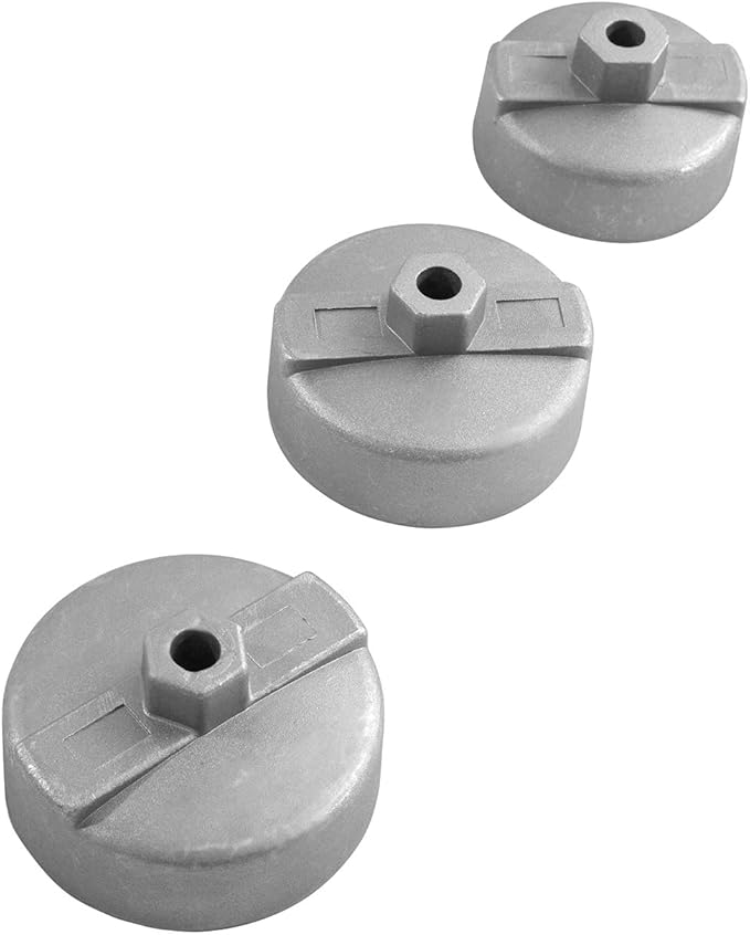 3PC CAP WRENCH SET