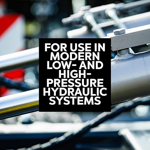 Zurnpreem 70A Premium AW 150 Hydraulic Fluid, 55 Gallons