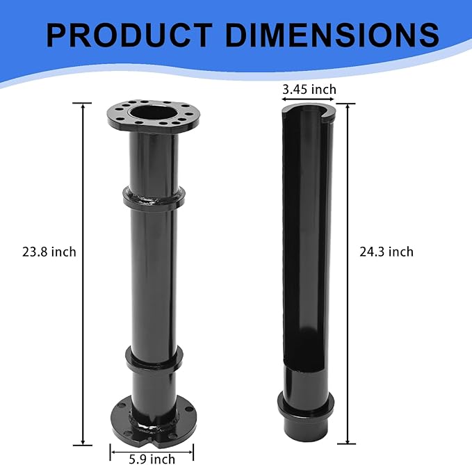 09521-25011 Truck Rear, Rear Axle Shaft Bearing Puller,Rear Axle Bearing Puller Tool for Trucks