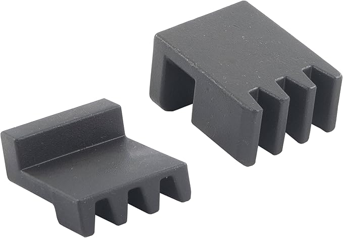 OEMTOOLS 25557 Flywheel Locking Tool, 3 Piece Flywheel Locking Tool Set, Flywheel Locks for Duramax Engines, Ford Compatible