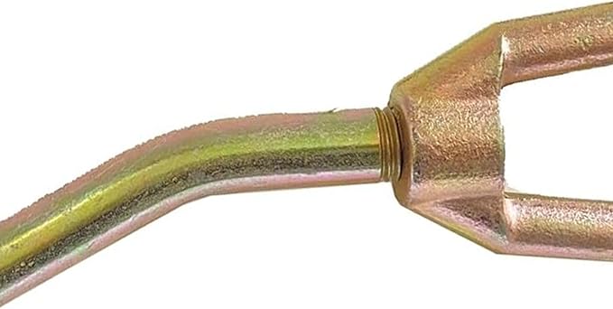 Auto Body Repair Tool Dent Remover Puller Clamp Tool for Heavy Duty Car Dent Repair Flat Sheet Hooks Repair Dent Fixer Frame Puller