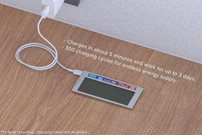 Tefuawe Hand Series 2x4 1/4 Automatic Welding Lens, 2 Amp TIG Rating, Variable Shade with Multiple Settings, For Stick Mig Tig