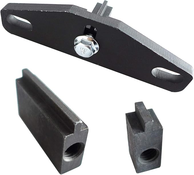 Flywheel Locking Tool Fit for Ford Escape Fiesta Fusion Transit Connect 1.5L & 1.6L Engines, 303-393, 21-168