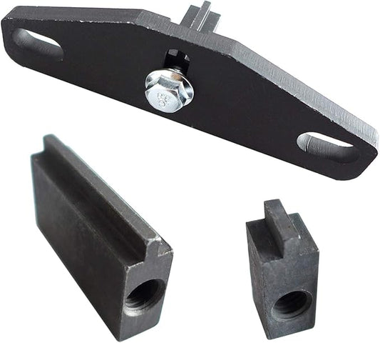 Flywheel Locking Tool Fit for Ford Escape Fiesta Fusion Transit Connect 1.5L & 1.6L Engines, 303-393, 21-168