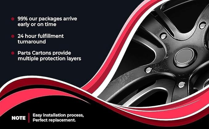 18x9 inch Custom Wheel - Satin Black Offroad Design Aluminum Alloy Rim Offroad Bolt- Pattern 6x139.7 mm Offset 0 mm