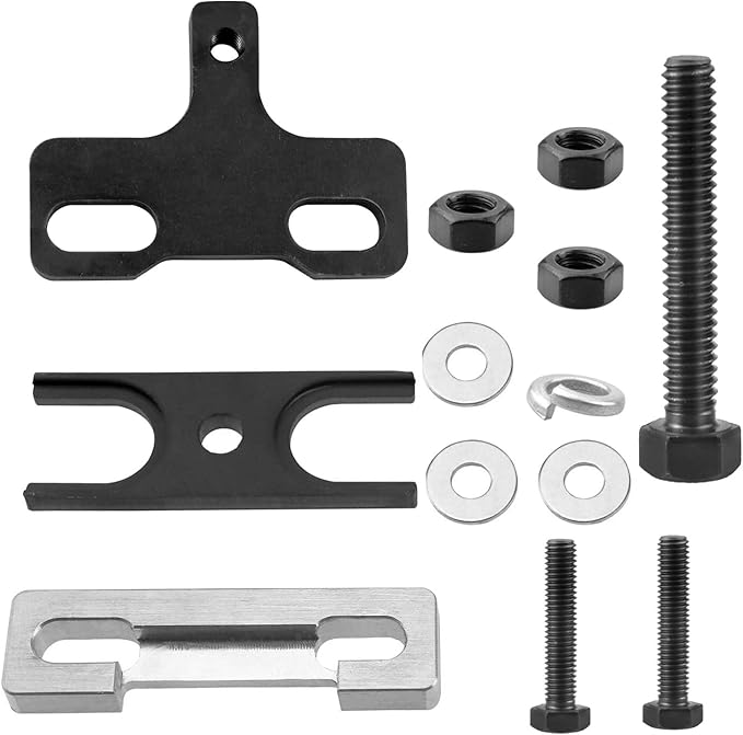 Engines Valve Spring Compressor Tool Compatible with Chevy LSX 4.8L 5.3L 5.7L 6.0L 6.2L LS LS1 LS2 LS3