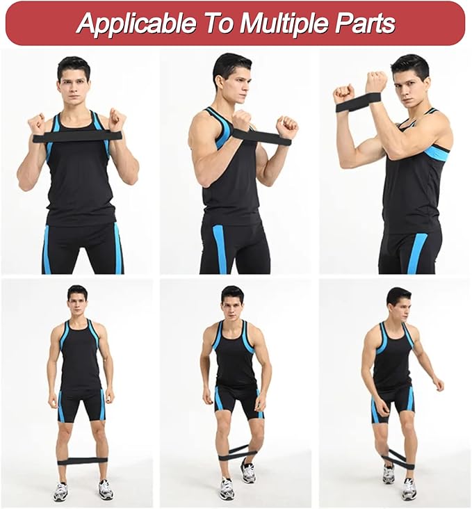 Thigh Exerciser 35lb Pelvic Floor Exercise Devices Inner Thigh Kegel Exerciser Pelvic Floor Muscle Workout Equipment Train for Home Hip Under Desk Exercise Men Women with Band