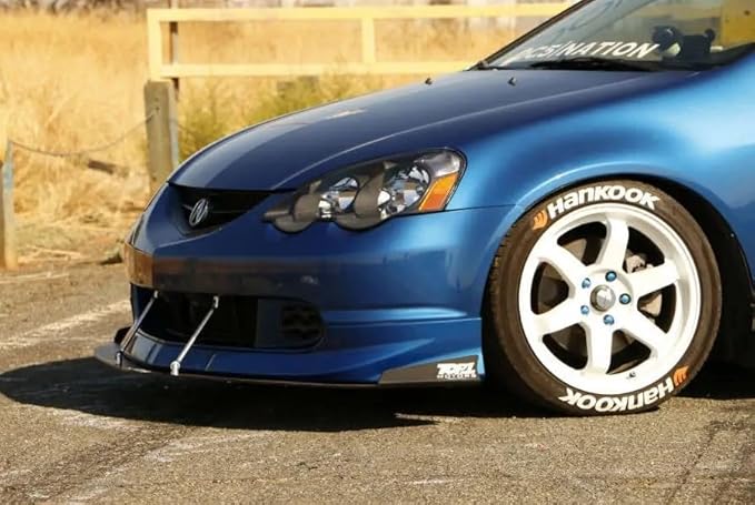 AVID.1 AV-06 Matte White 17x8 Custom Wheel – Fits 5x100 Bolt Pattern with +35 Offset – Lightweight Performance Alloy Wheel – Aggressive Street Style & Track-Ready Car Accessories