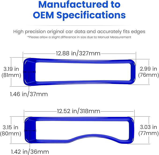 Front Grille Mesh Inserts & Headlight Cover for Jeep Wrangler JL JLU Sport & Sport S Only 2018-2023 Exterior Accessories Clip-in Grille Guard Cover Headlight Bezels Trim Ring (Blue 9PCS)