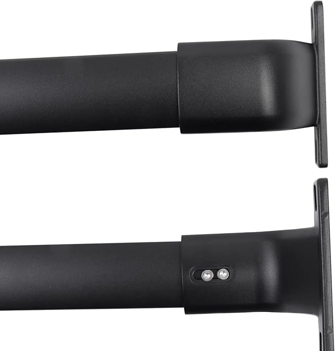 Aluminium Loading 220lbs for 2024 2025 Chevrolet Chevy Blazer EV Roof Rack Cross Bars Rail Cargo Luggage Carrier Accessories